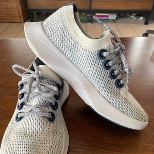 Allbirds Shoes TD
